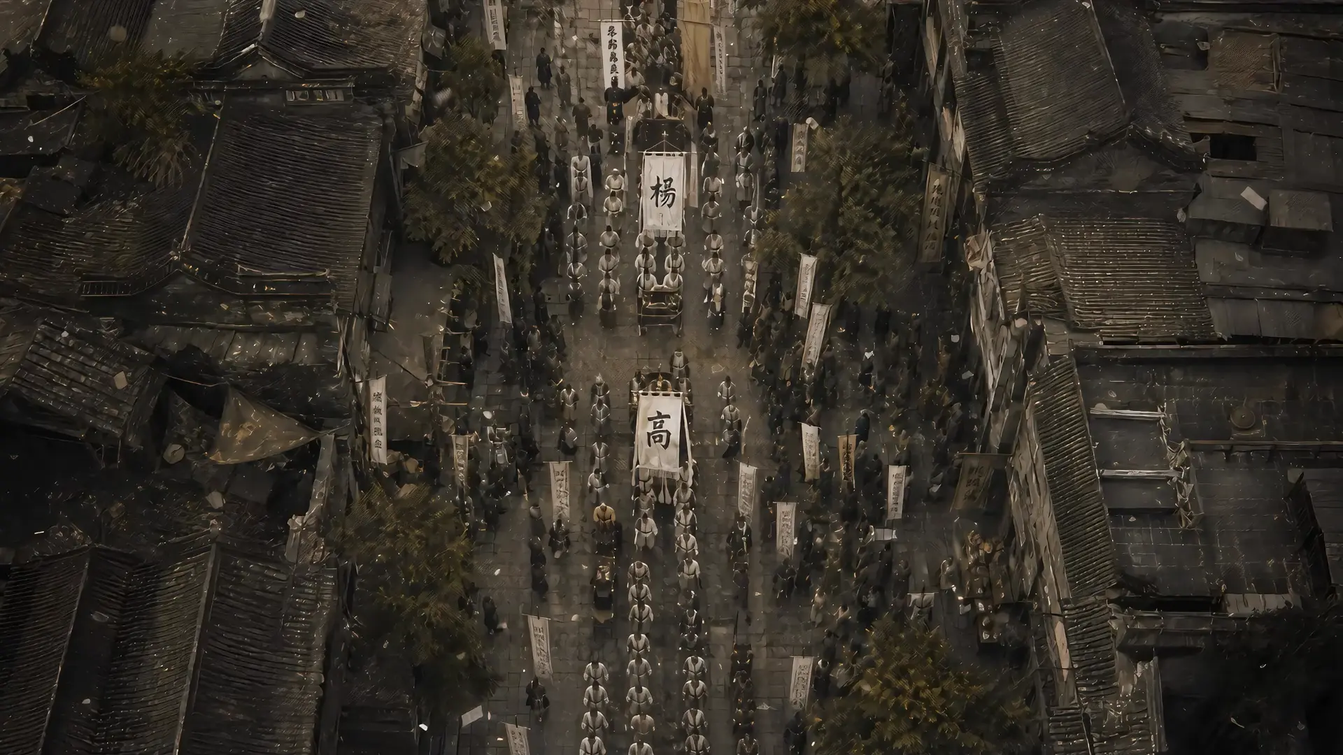 AI环境重建